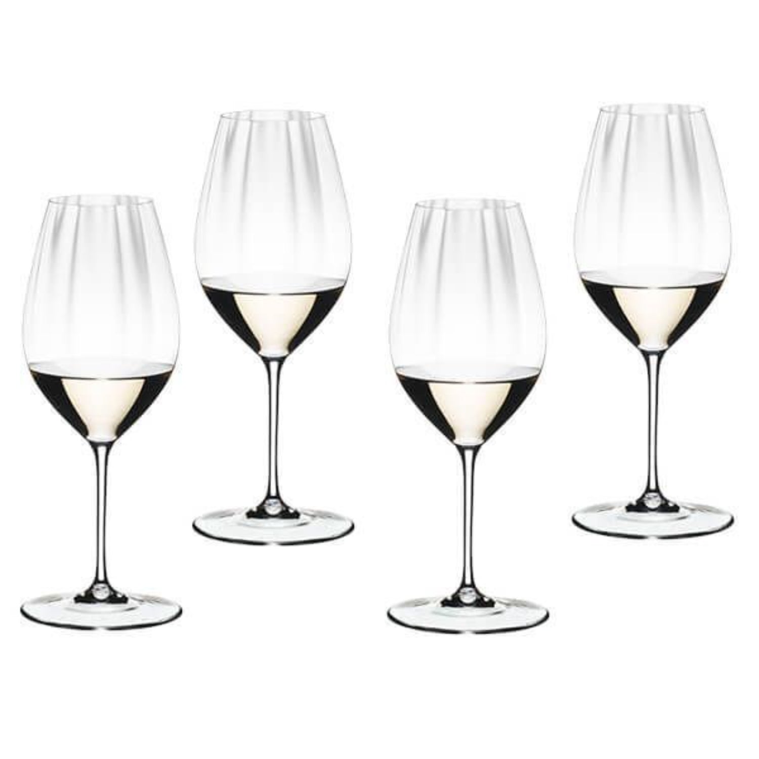 Riedel Performance Riesling Glass - Set of 4