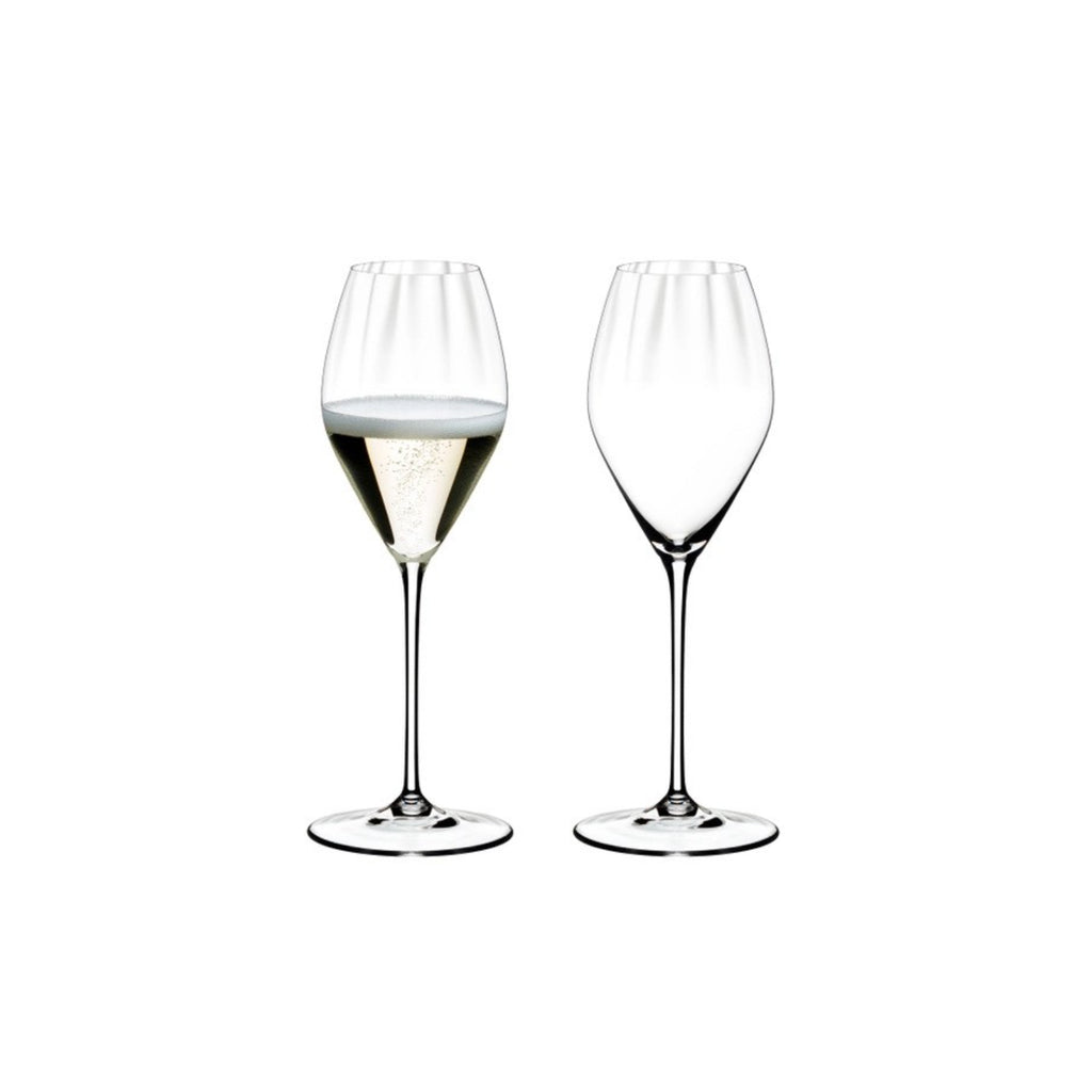 Riedel Performance Champagne Glass - Set of 2
