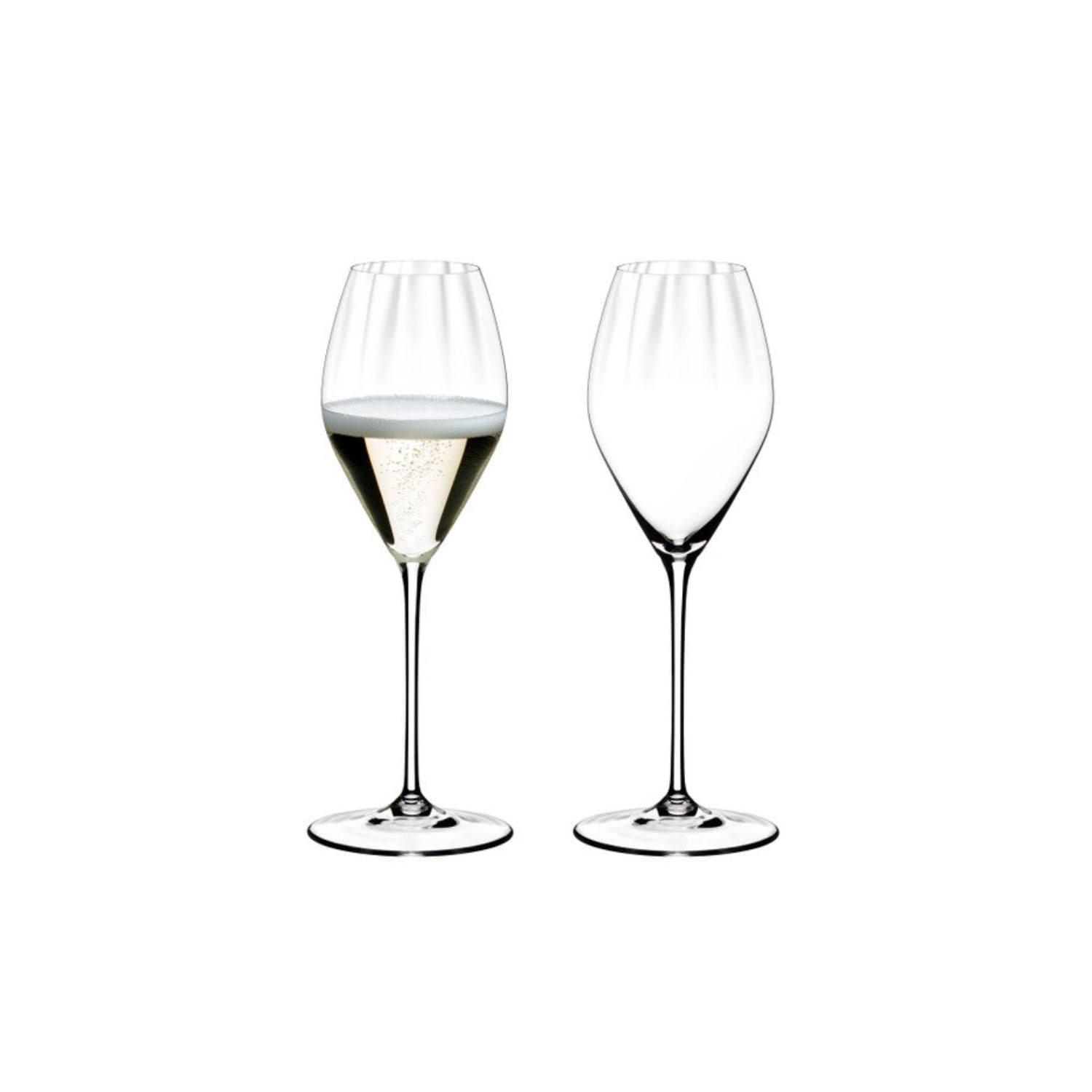 Riedel Performance Champagne Glass - Set of 2