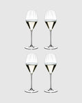 Riedel Performance Champagne Glass - Set of 4