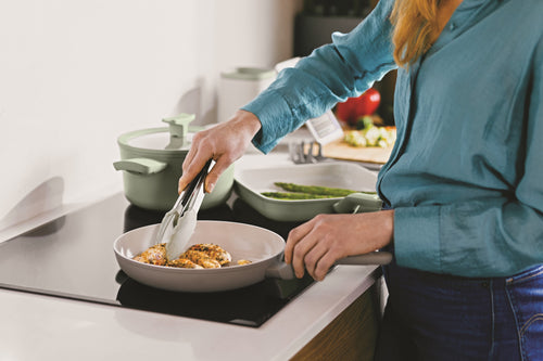 BergHOFF 28cm Frying Pan - Moonmist
