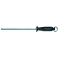 Victorinox 7.8303  25cm Sharpening Steel Black