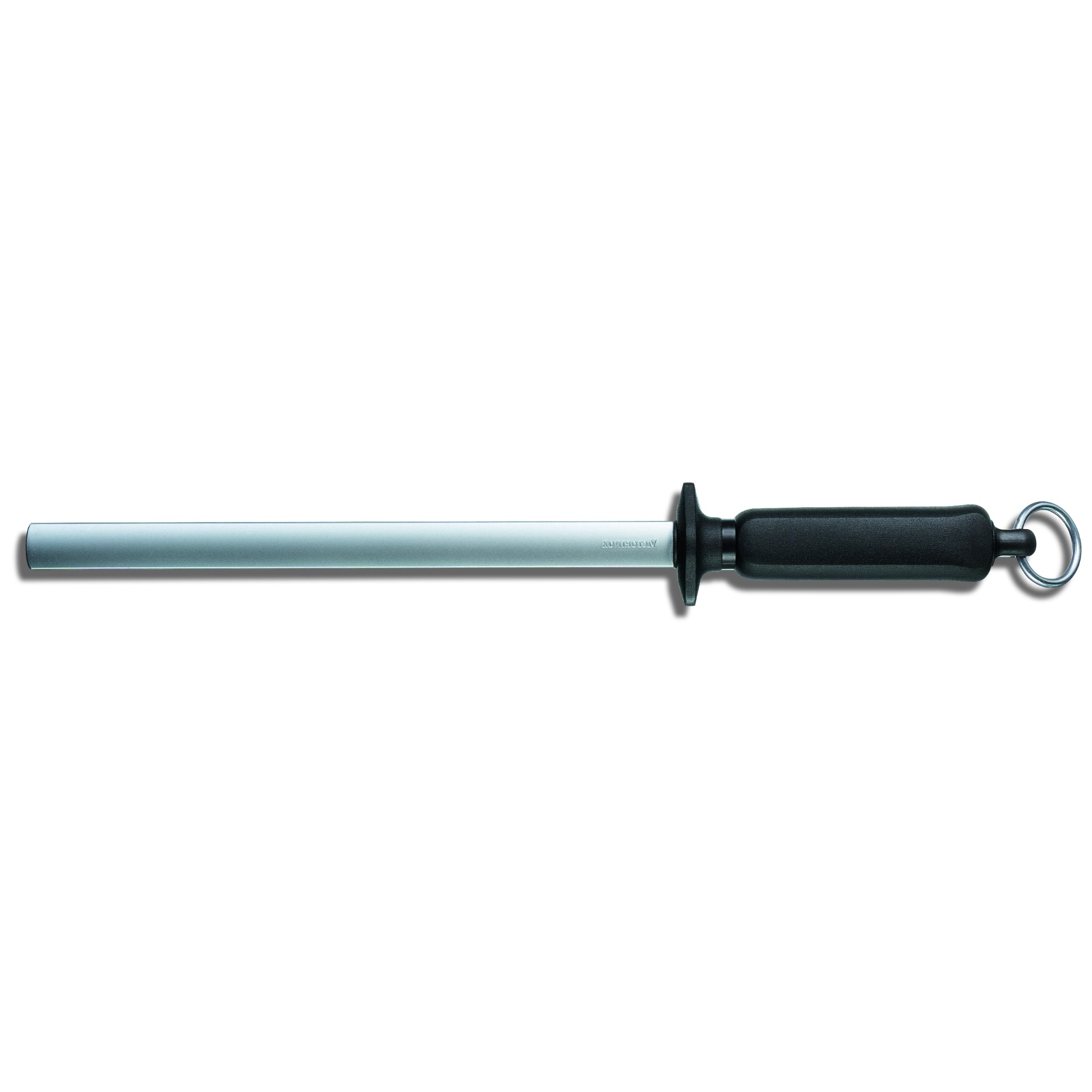 Victorinox 7.8323  26cm Sharpening Steel  Black
