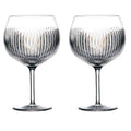 Waterford Gin Journey Aras Balloon, set of 2 - 550ml