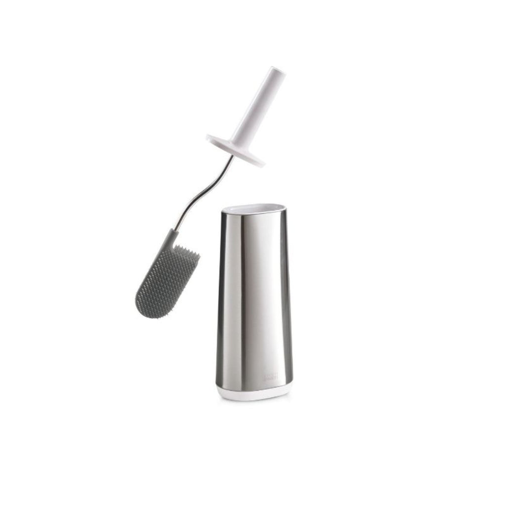 Joseph Joseph  Flex Steel Toilet Brush