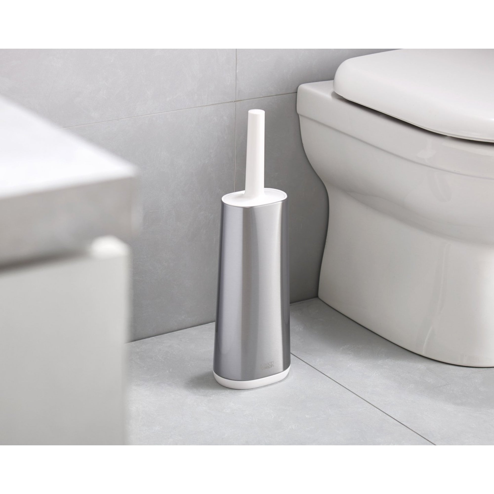 Joseph Joseph  Flex Steel Toilet Brush