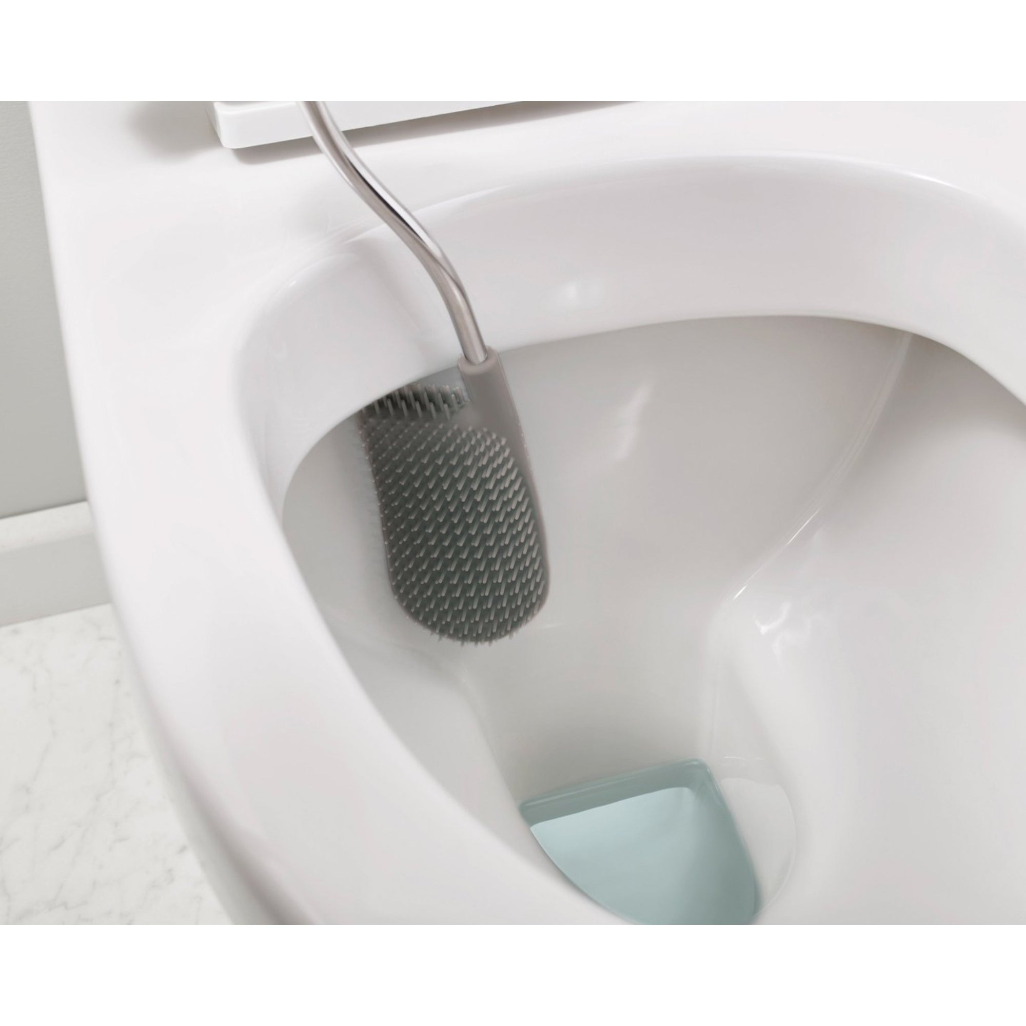 Joseph Joseph  Flex Steel Toilet Brush