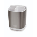 Joseph Joseph  EasyStore Steel Toothbrush Holder