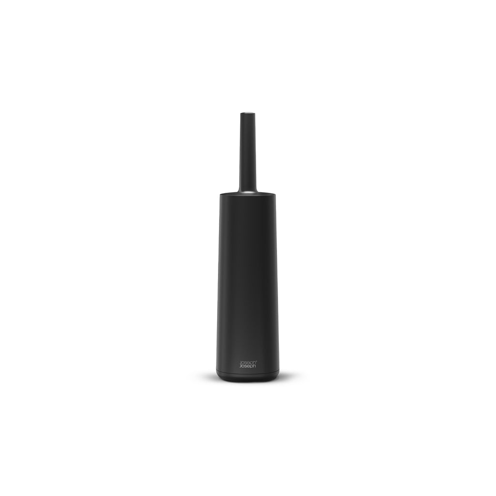 Joseph Joseph Flex 360 Toilet Brush - Black