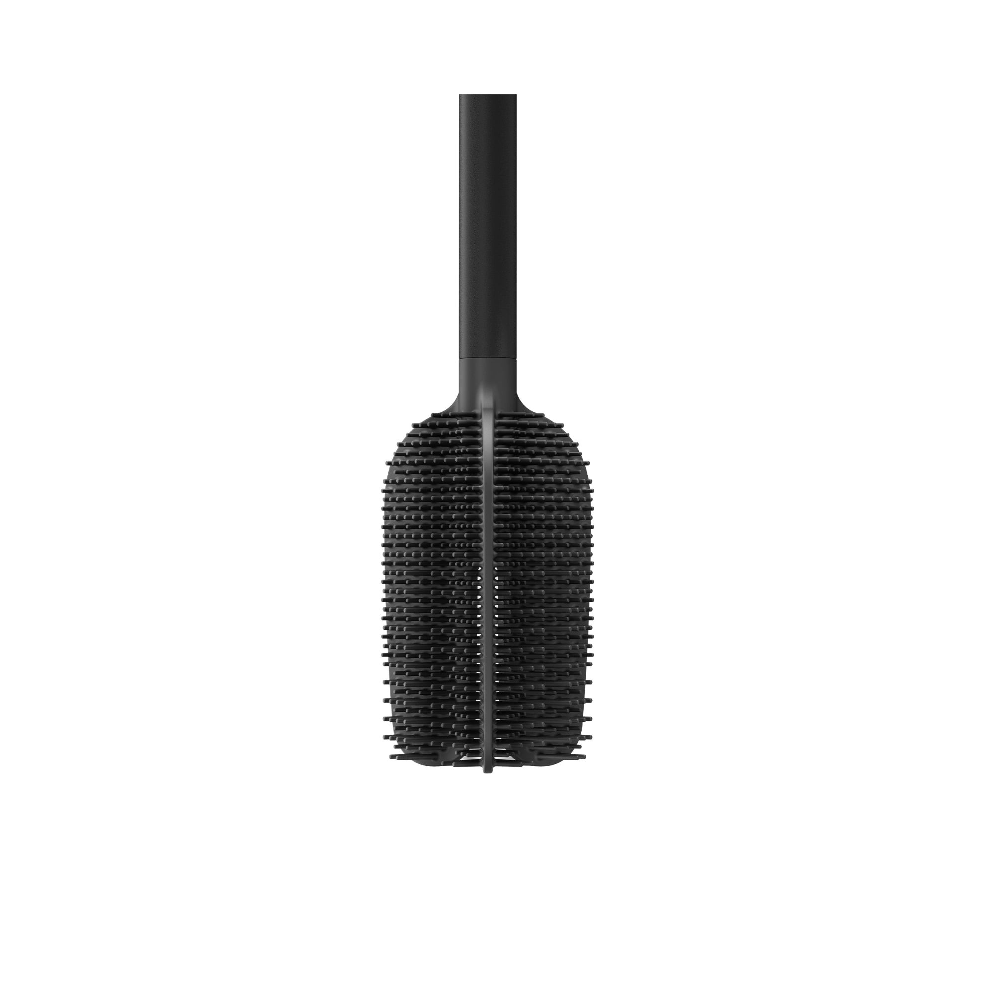 Joseph Joseph Flex 360 Toilet Brush - Black