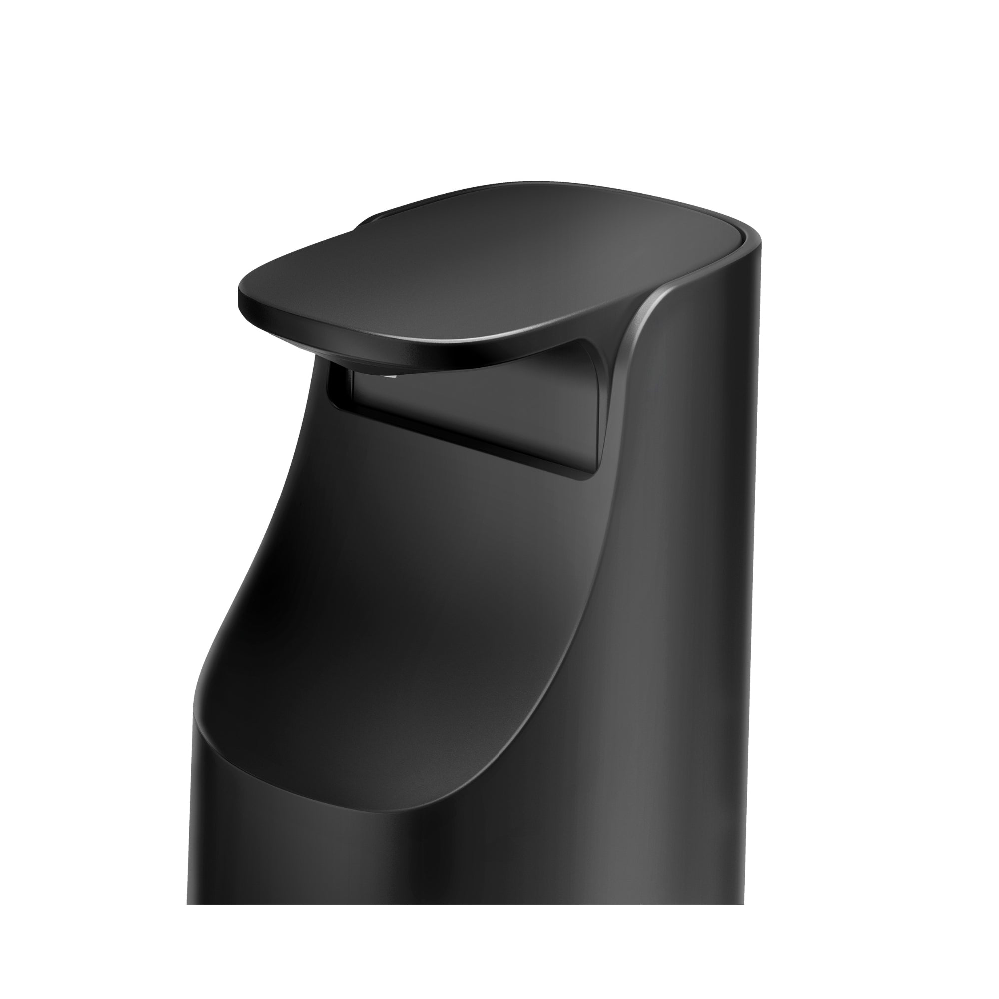 Joseph Joseph Slim Compact Soap Pump - Black