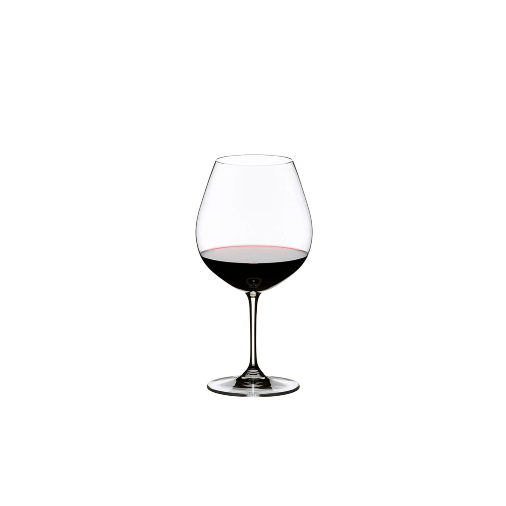Riedel Vinum Pinot Noir/Nebbiolo 4 Piece Set - Buy 3 Get 1 Free