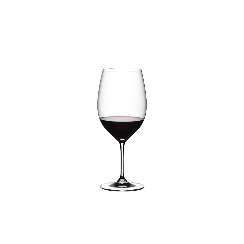 Riedel Vinum Cabernet/Merlot 8 Piece Set - Buy 6 Get 2 Free