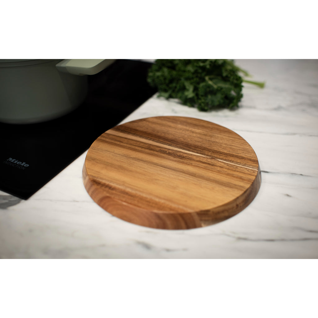 Peer Sorensen Acacia Magnetic Trivet - 24 x 2cm