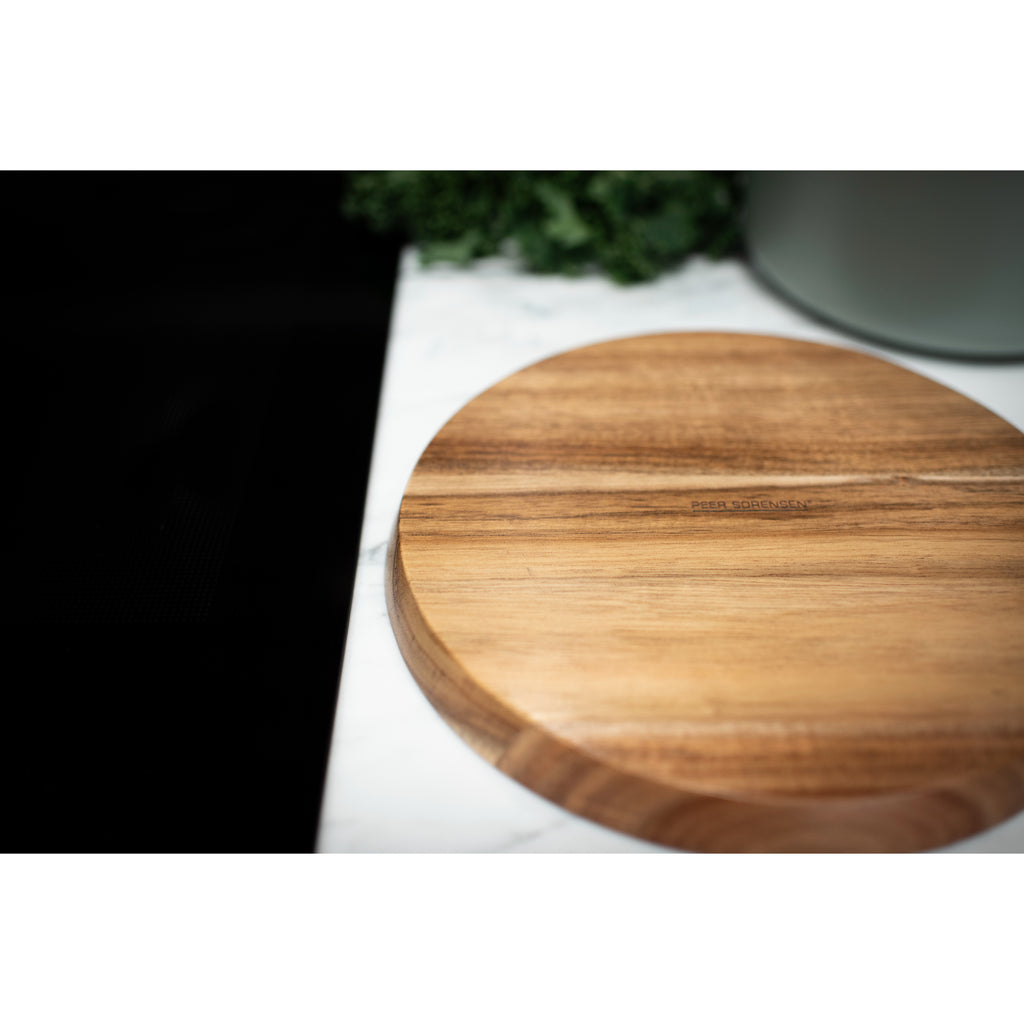 Peer Sorensen Acacia Magnetic Trivet - 24 x 2cm