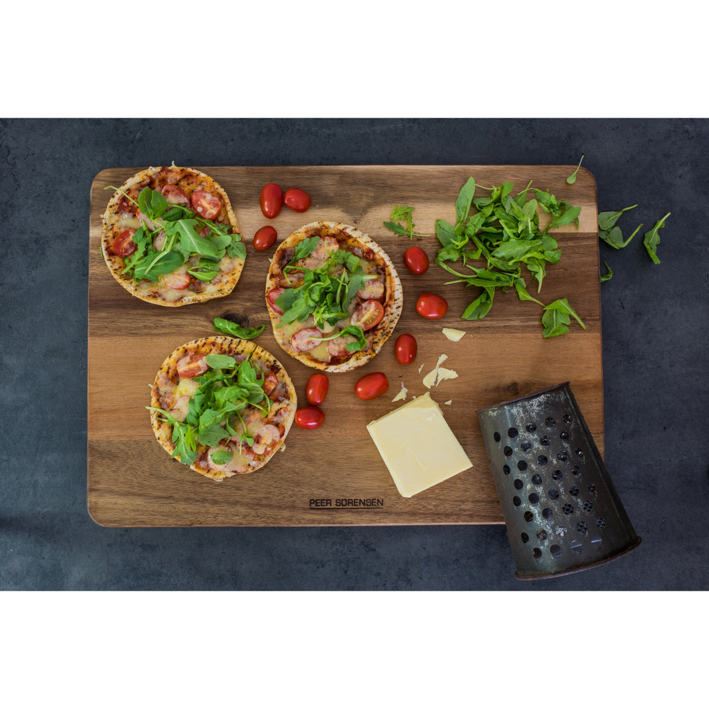 Peer Sorensen Acacia Long Grain Cutting Board - 50.5 x 35 x 3cm