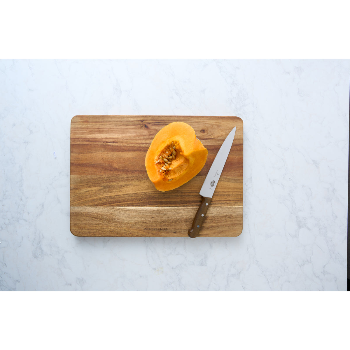 Peer Sorensen Acacia Long Grain Cutting Board - 50.5 x 35 x 3cm