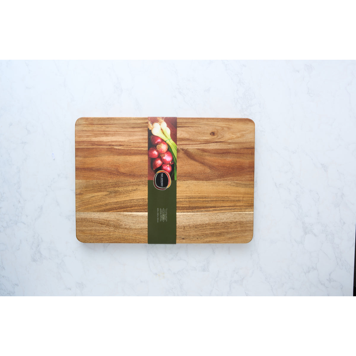 Peer Sorensen Acacia Long Grain Cutting Board - 50.5 x 35 x 3cm