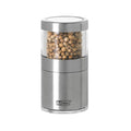 AdHoc Voyage Mini Chilli and Spice Cutter - Silver