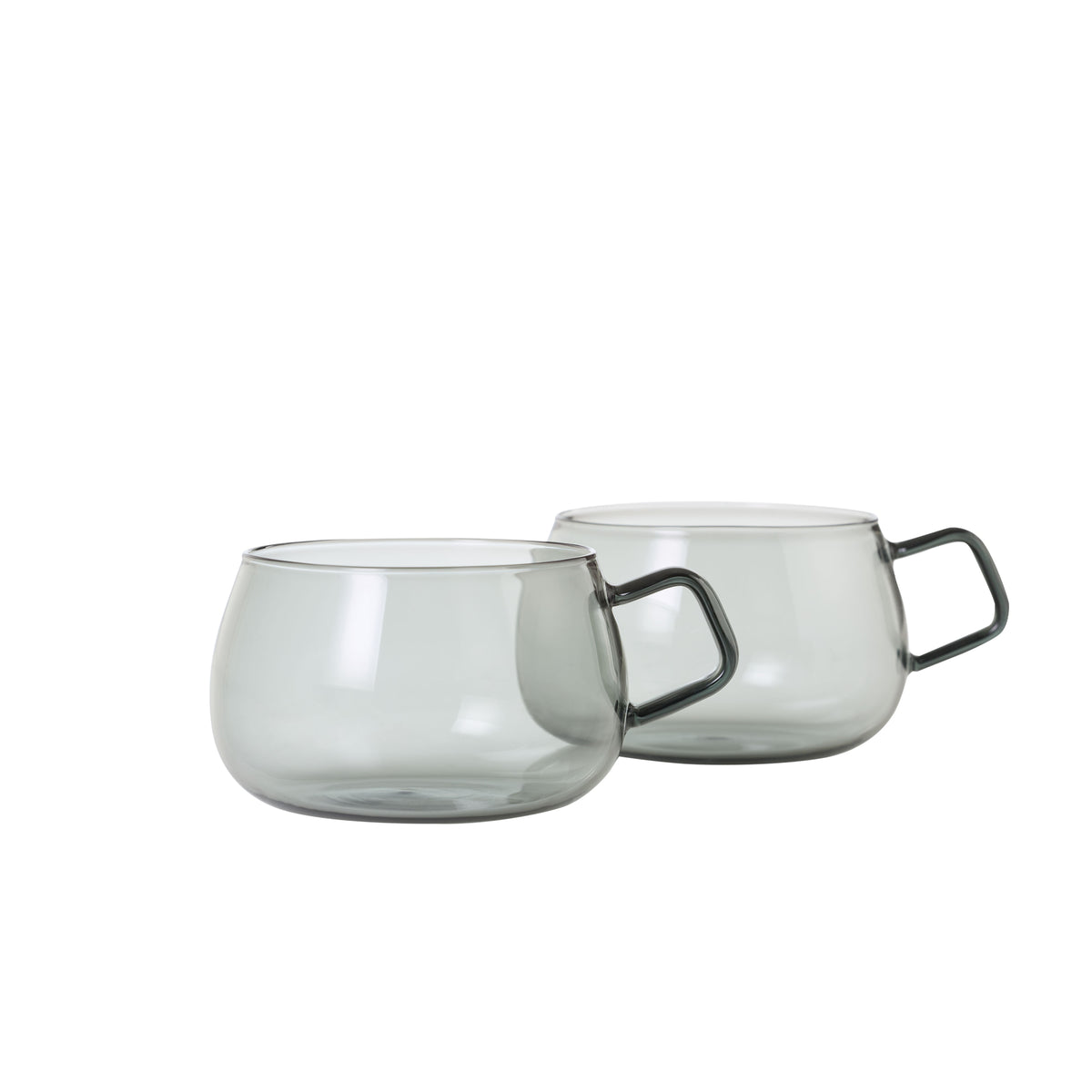 AdHoc Yuna 2 Piece Cups Set - 400ml