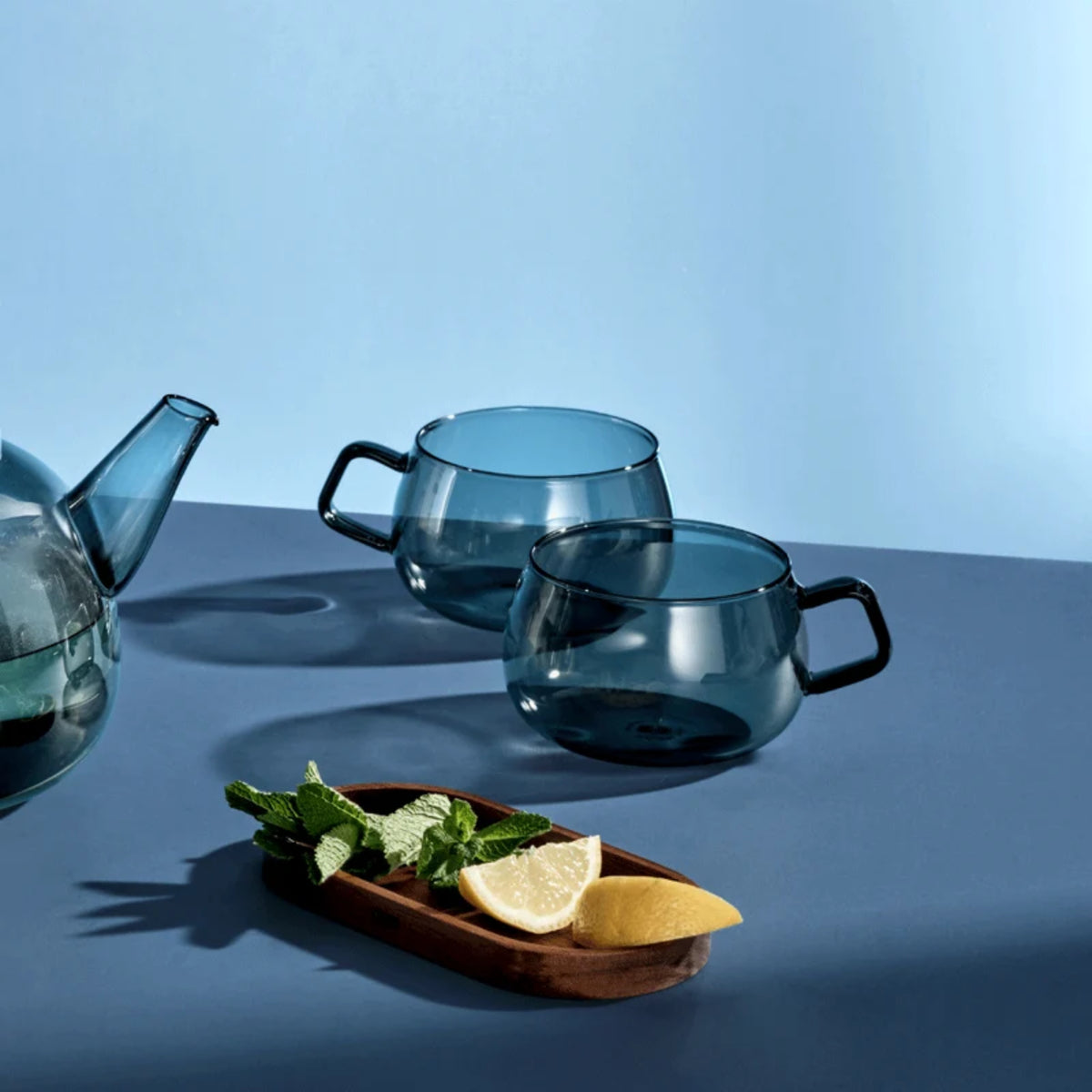 AdHoc Yuna 2 Piece Cups Set - 400ml