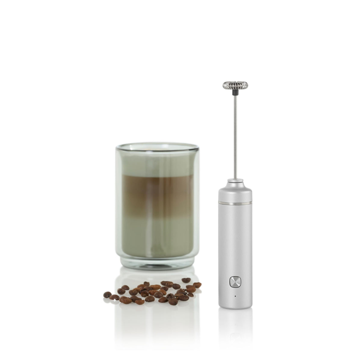 AdHoc Moro Electric Milk/Sauce Frother