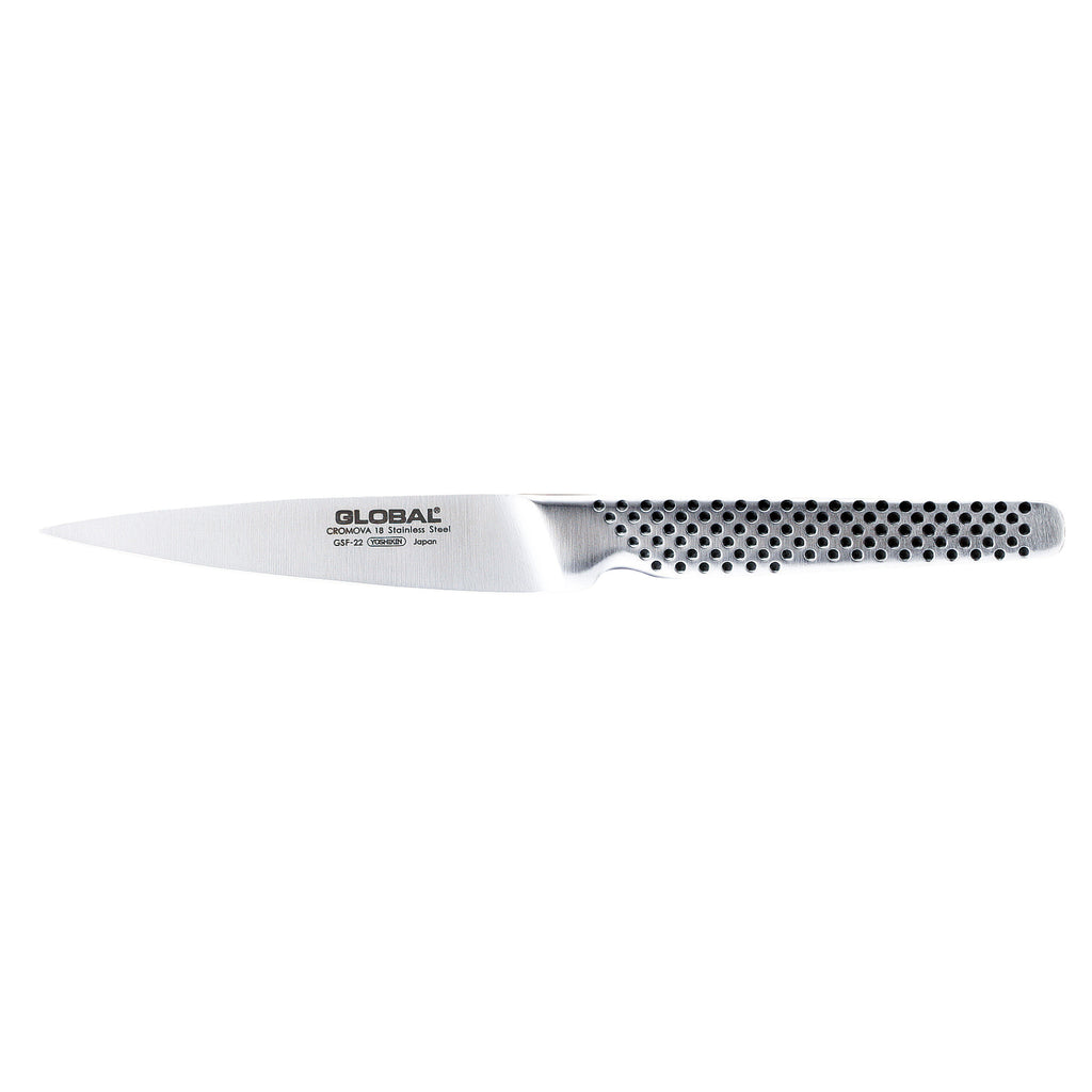 Global 79546 Classic 11cm Utility Knife