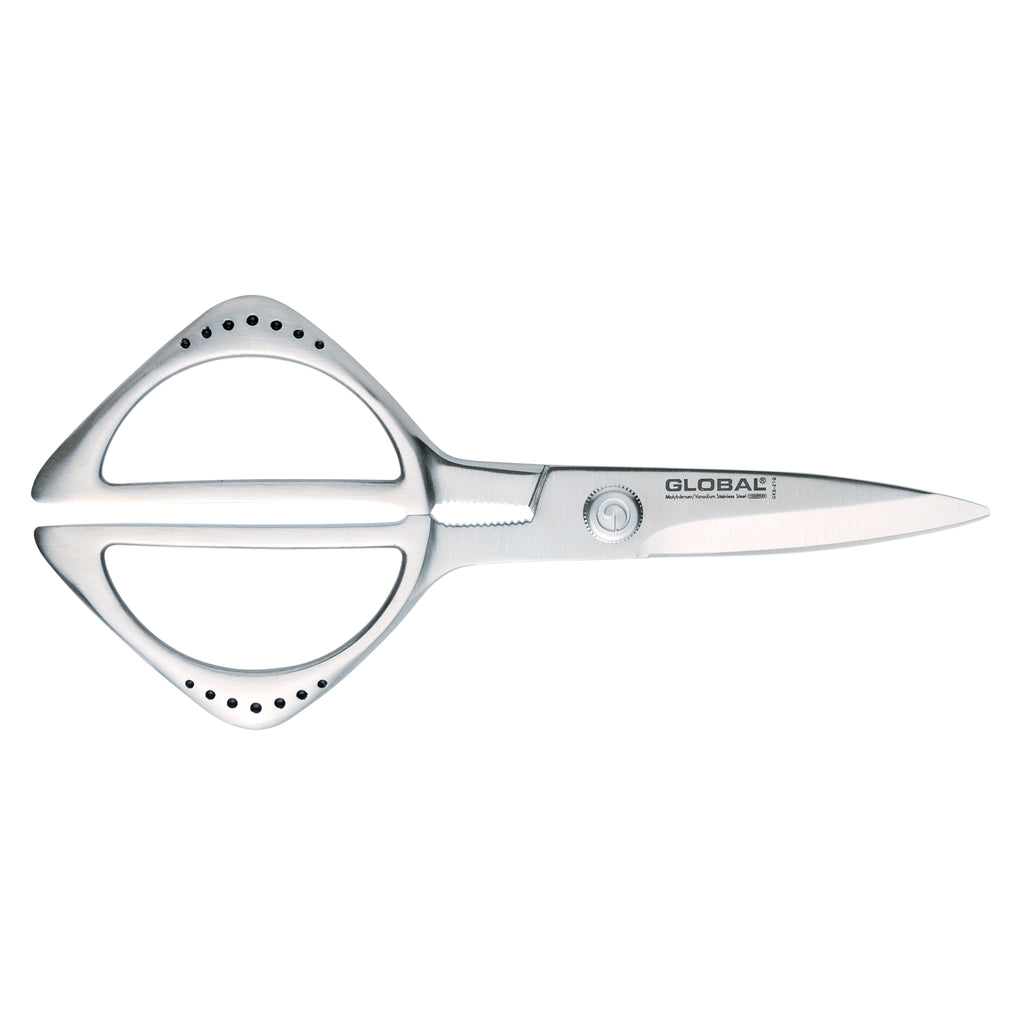 Global 79577 Classic Kitchen Shears