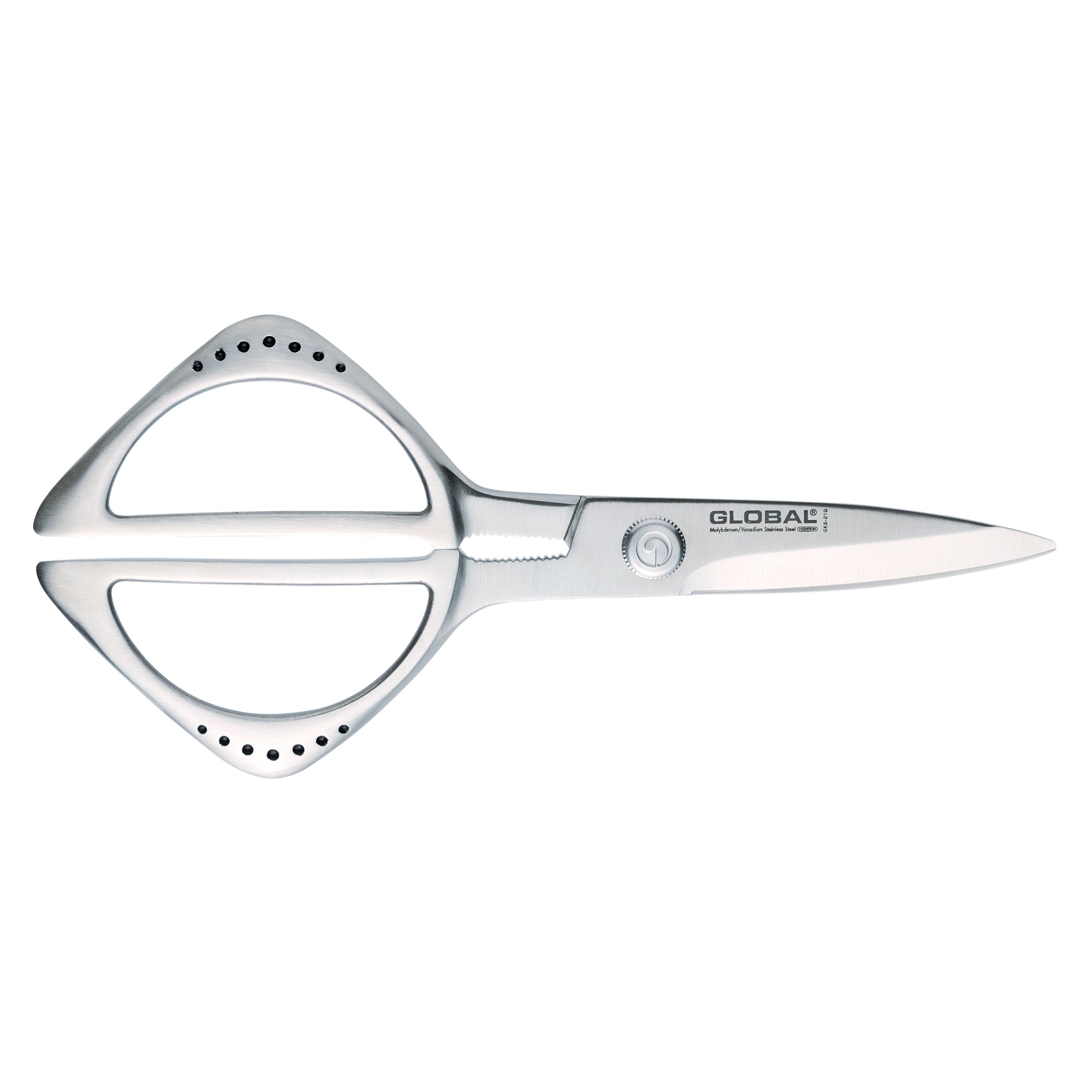 Global 79577 Classic Kitchen Shears