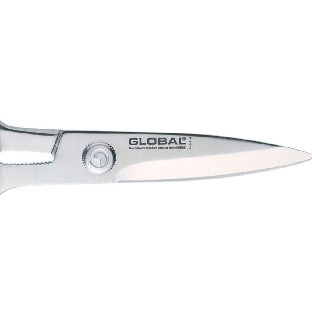 Global 79577 Classic Kitchen Shears