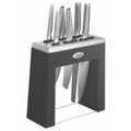 Global 79620 Kabuto 7pc Knife Block Set