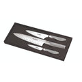 Global 79630 Knife Set - 3 Piece
