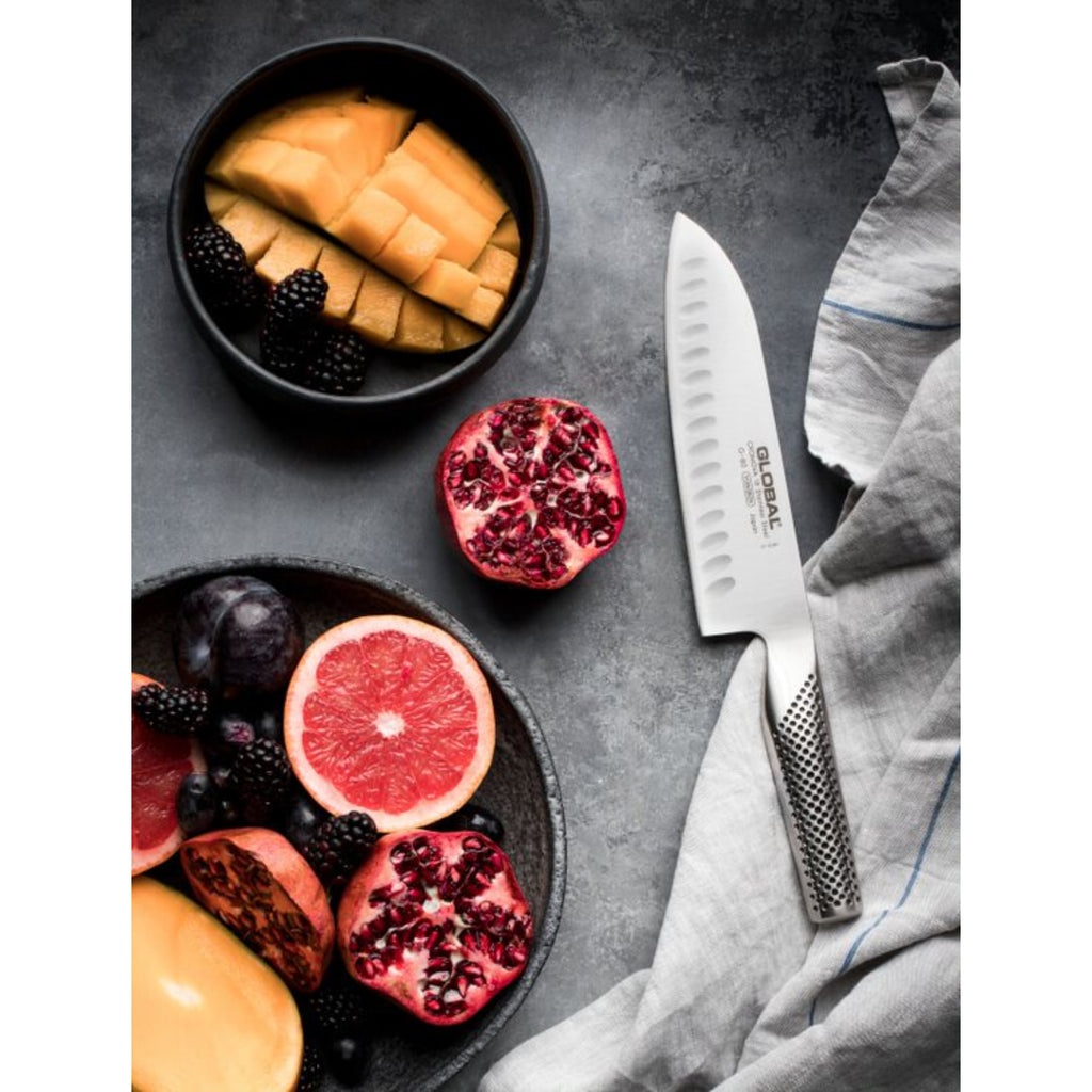 Global 79630 Knife Set - 3 Piece