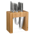Global Ikasu X 10 Piece Knife Block Set