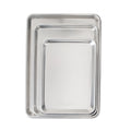 Nordic Ware Baker's Delight 3 Piece Baking Sheet Set