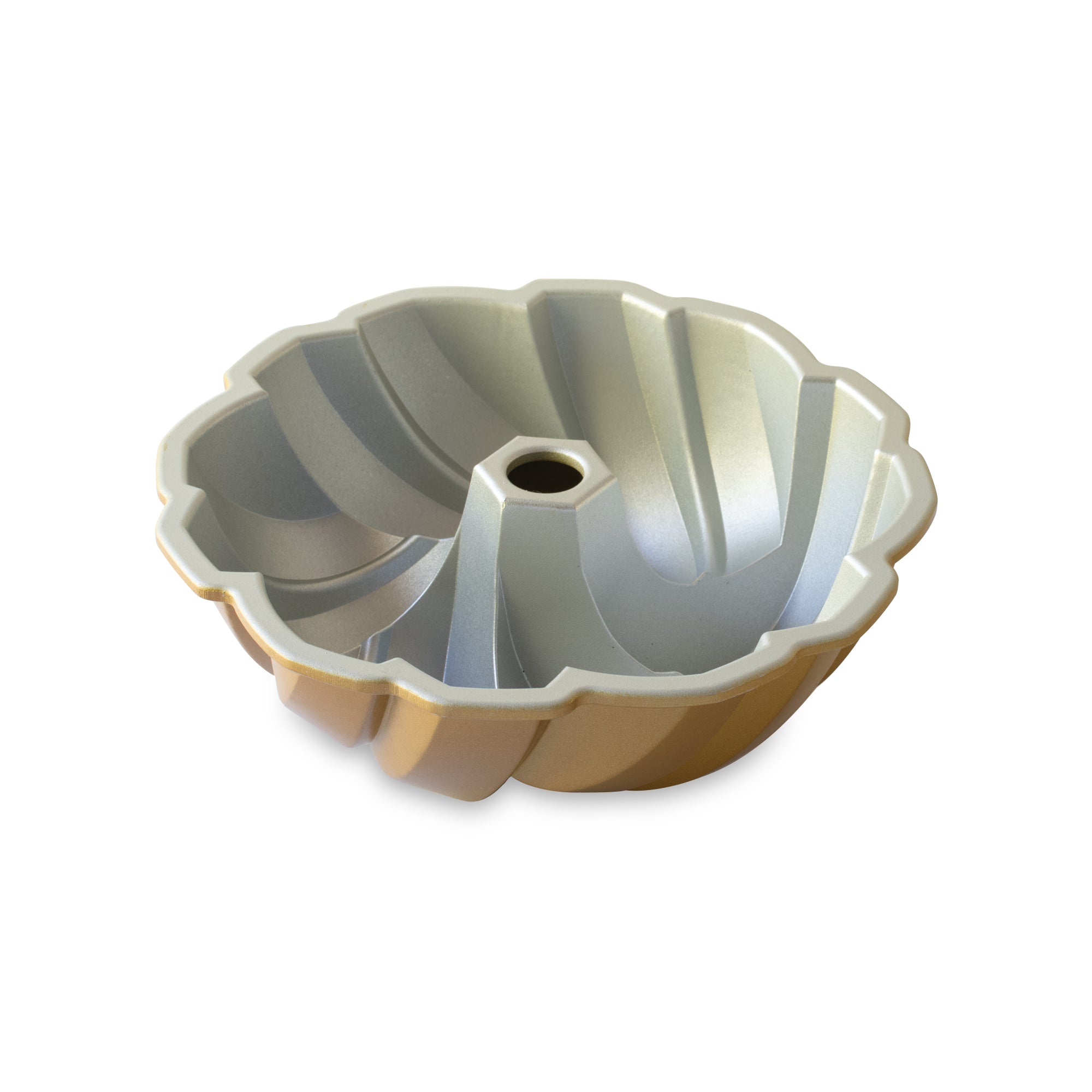 Nordic Ware 75th Anniversary Braided Bundt Pan