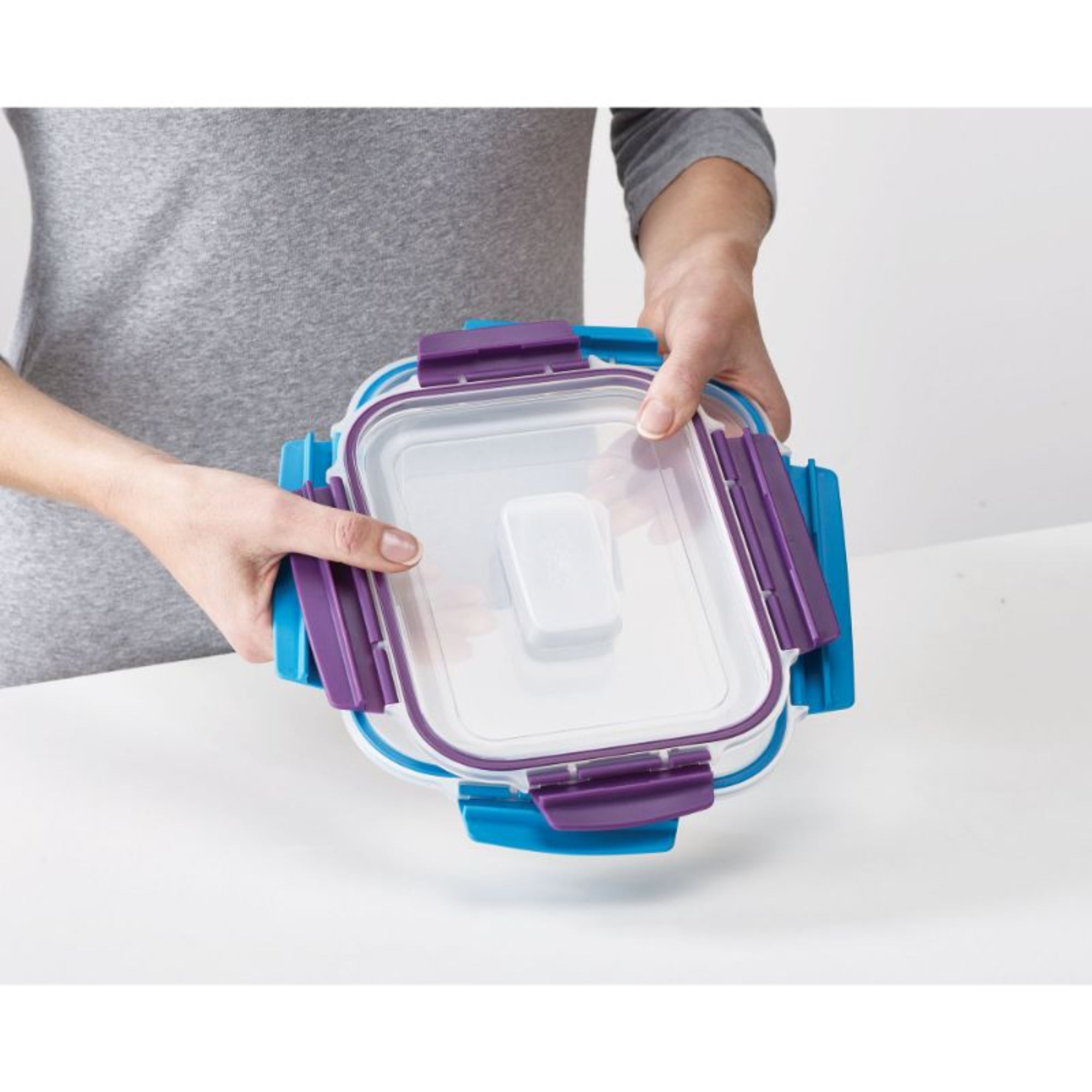 Joseph Joseph Nest 5pc Lock Storage Set 81081