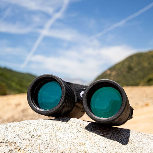 Barska Blackhawk 10x42 Waterproof Blackhawk Binoculars