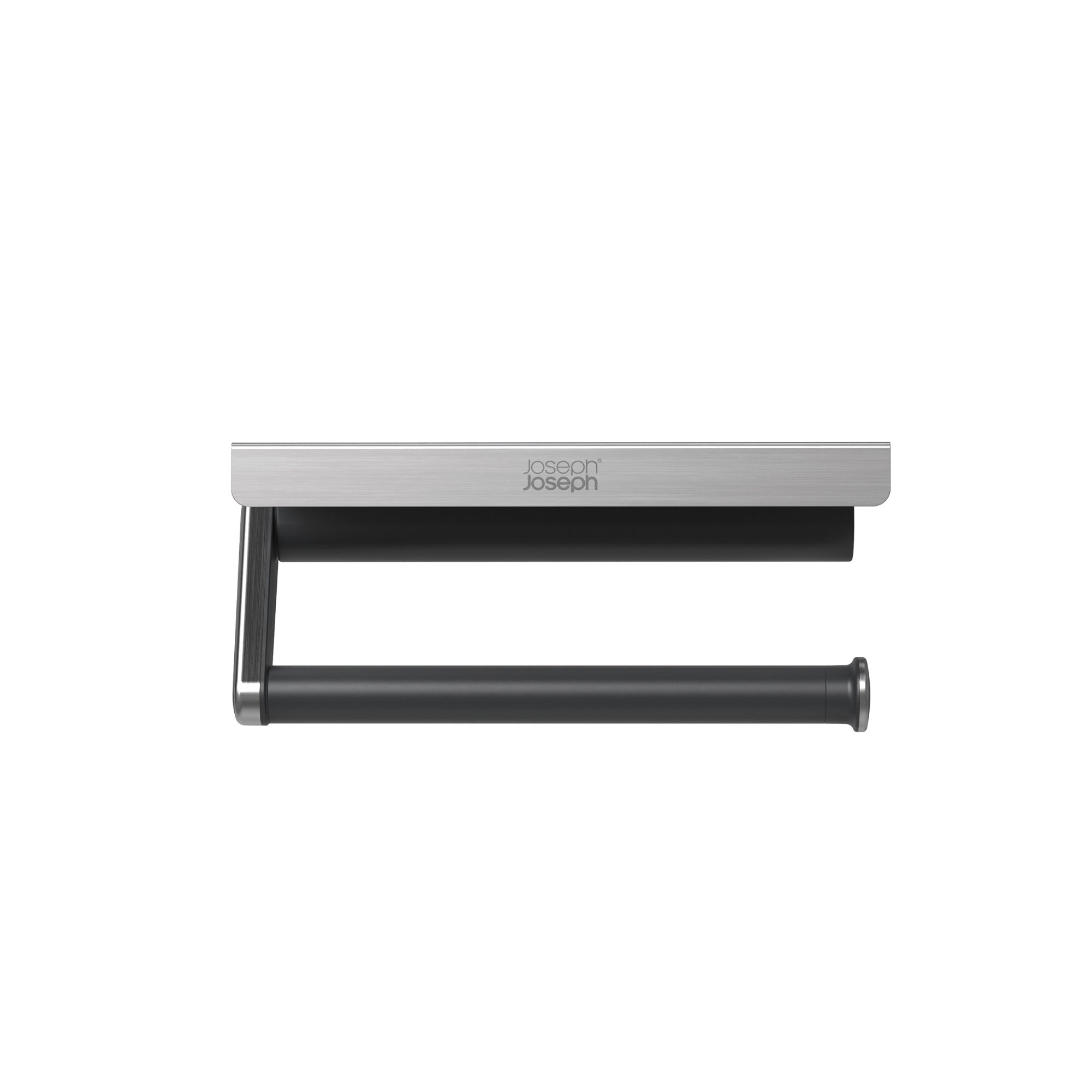 Joseph Joseph RollGrip? Under-Shelf Stainless-Steel Kitchen Roll Holder