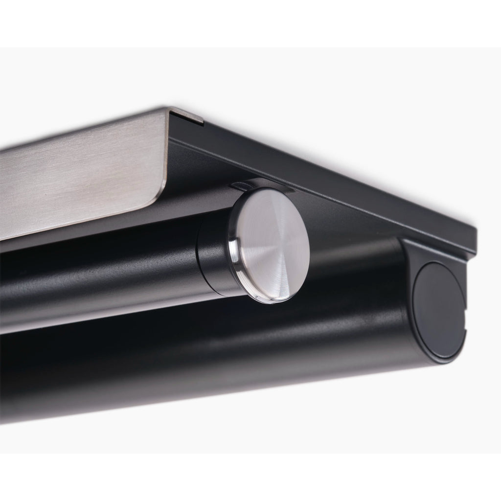 Joseph Joseph RollGrip? Under-Shelf Stainless-Steel Kitchen Roll Holder
