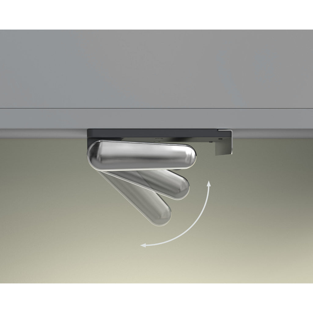 Joseph Joseph RollGrip? Under-Shelf Stainless-Steel Kitchen Roll Holder