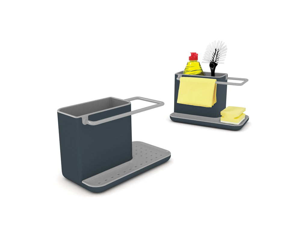 Joseph Joseph Caddy Sink Organiser - Grey