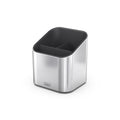 Joseph Joseph Surface Tiered Utensil Pot - Grey