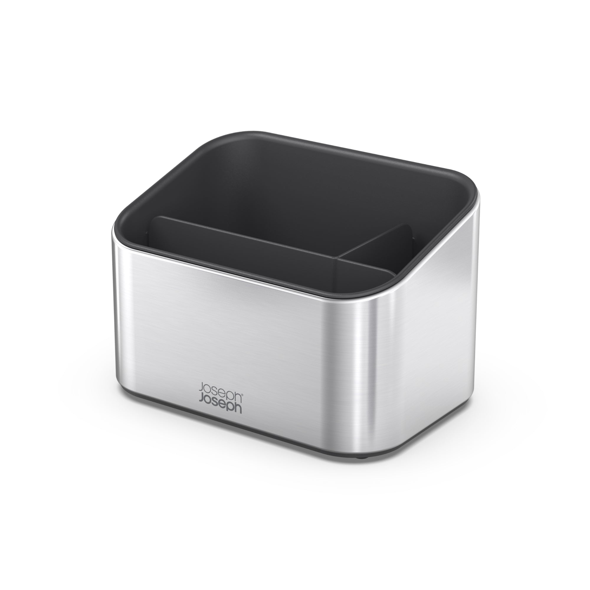 Joseph Joseph Surface Tiered Sink Tidy - Grey
