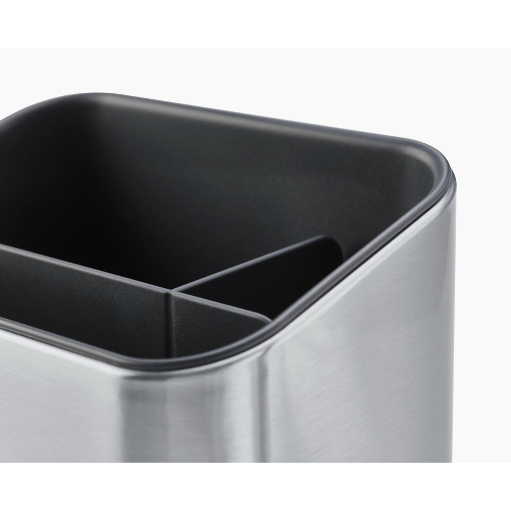 Joseph Joseph Surface Tiered Sink Tidy - Grey