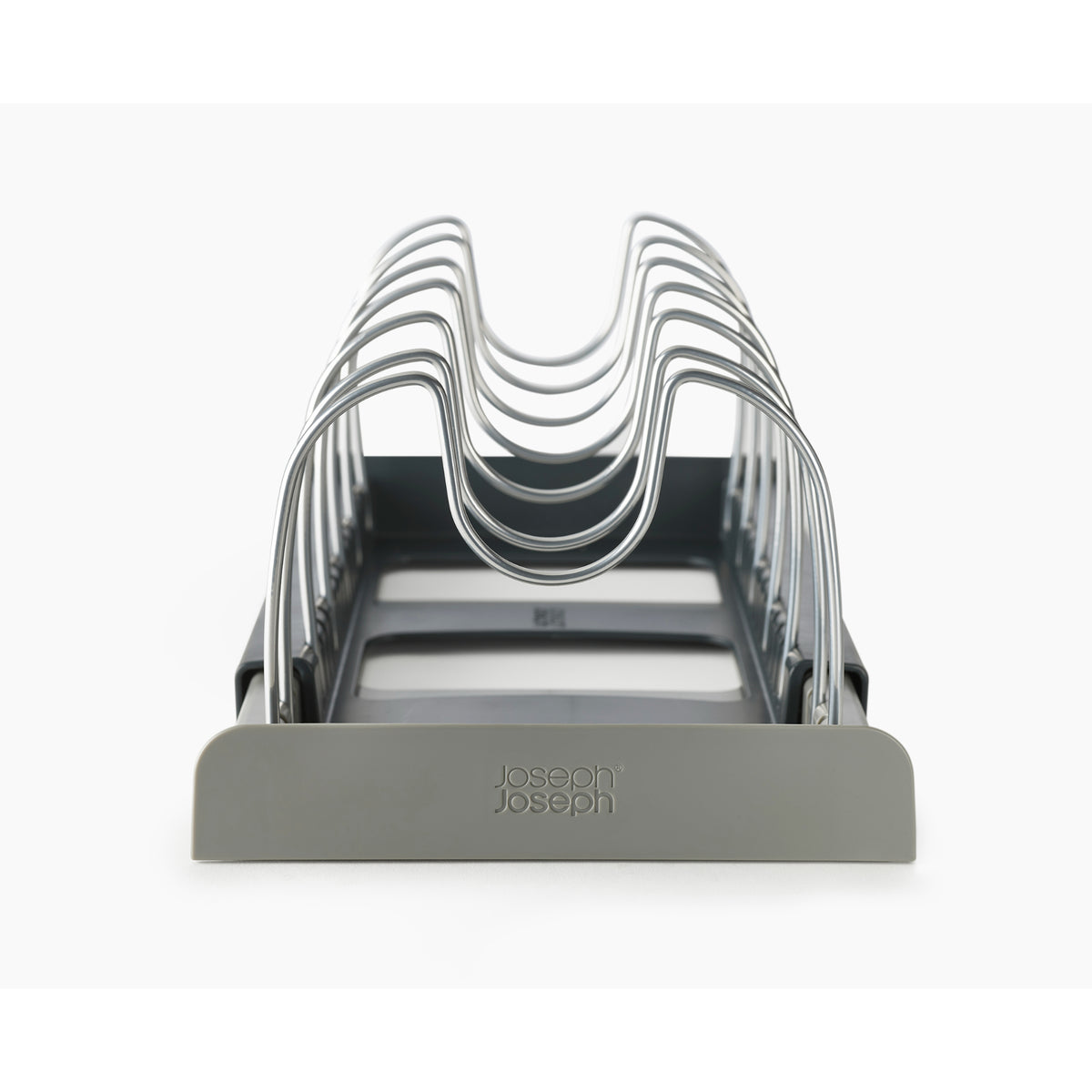 Joseph Joseph DrawerStore Expanding Cookware Organiser - Grey