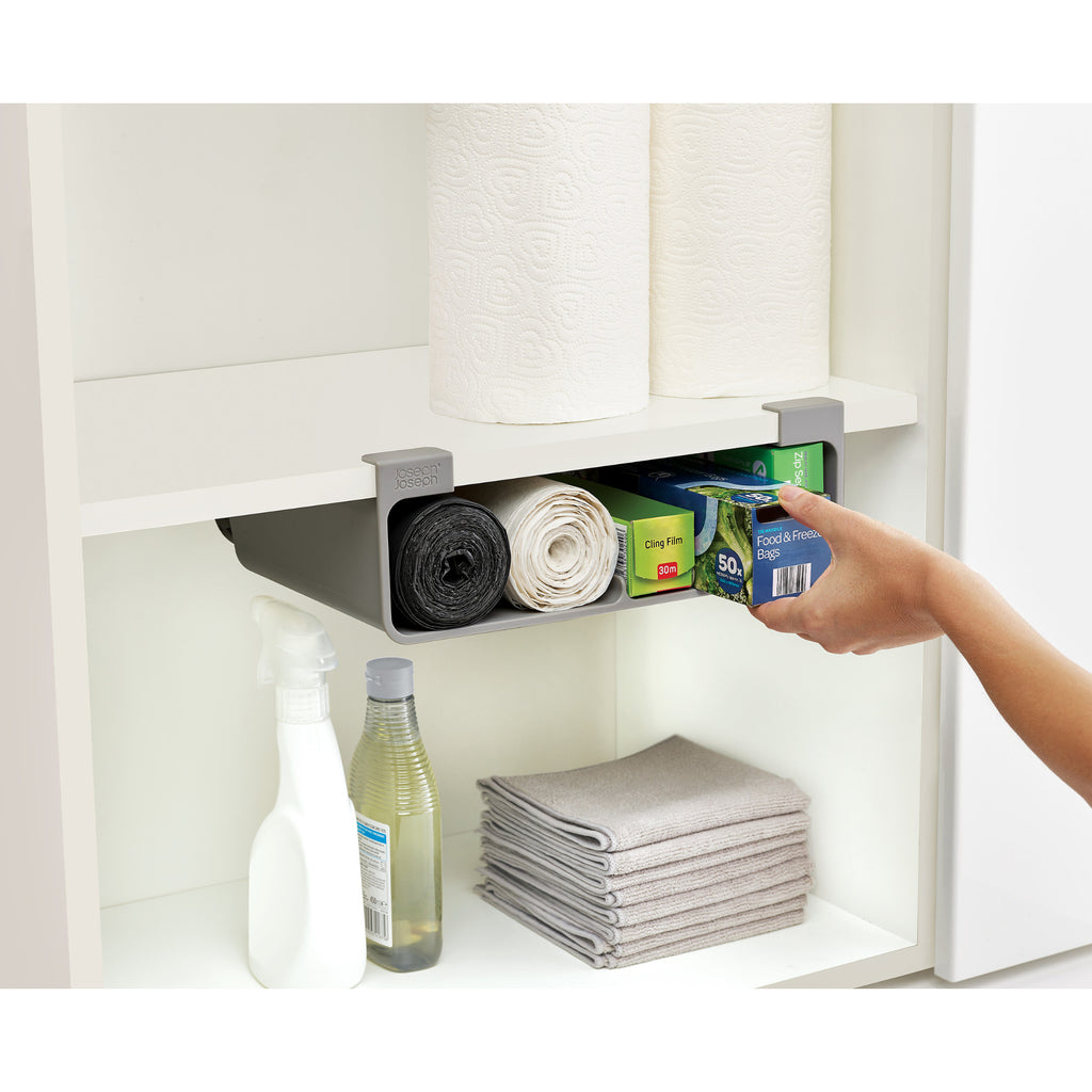 Joseph Joseph CupboardStore Film Foil Organiser - Large