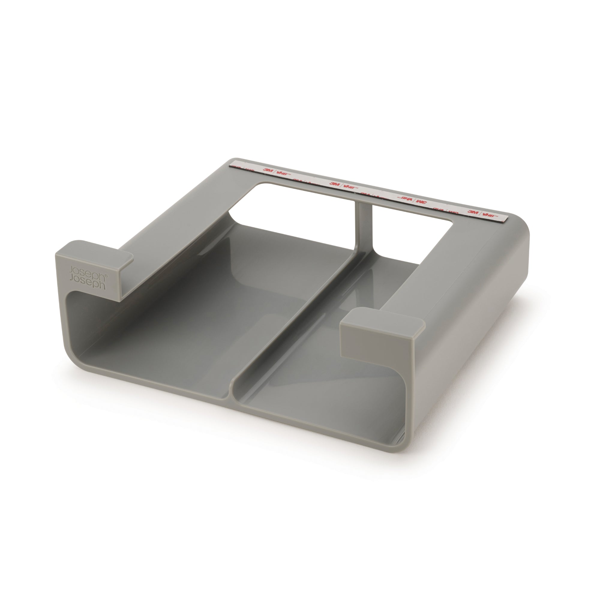 Joseph Joseph CupboardStore Film Foil and Bag Organiser - Grey