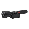 Maglite Rechargeable Flashlight System - Matte Black