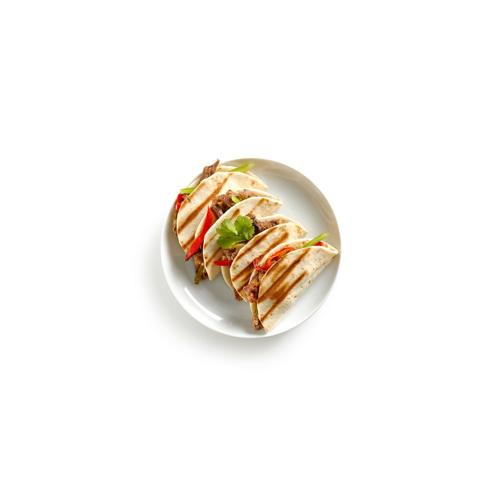Lekue Microwave Grill XL - Red